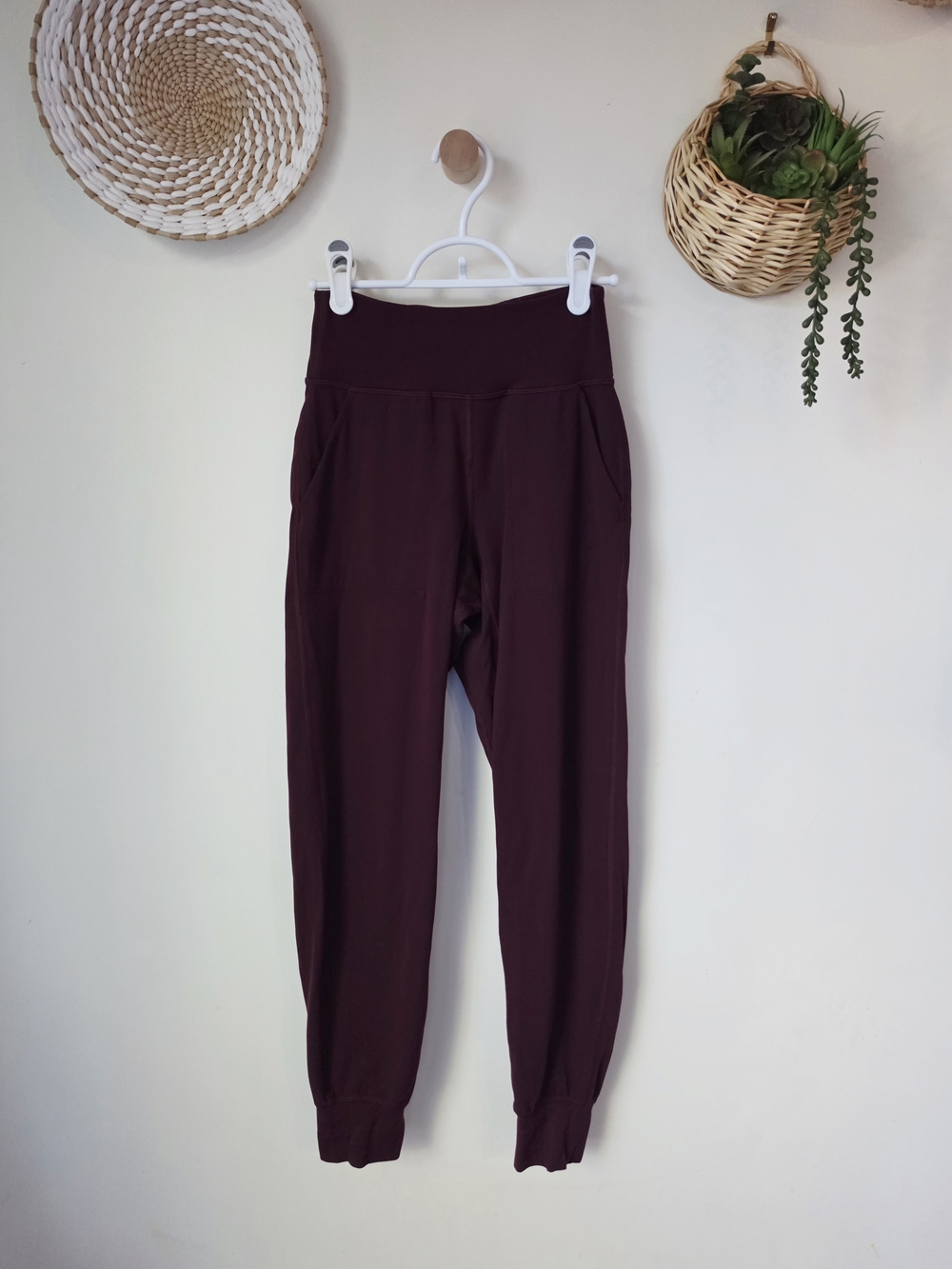 Lululemon Align Jogger In Size 2